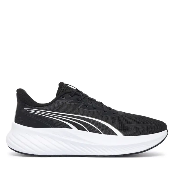 Puma Tenisice za trčanje Puma Pounce Lite 2 Jr 314041 01 Crna