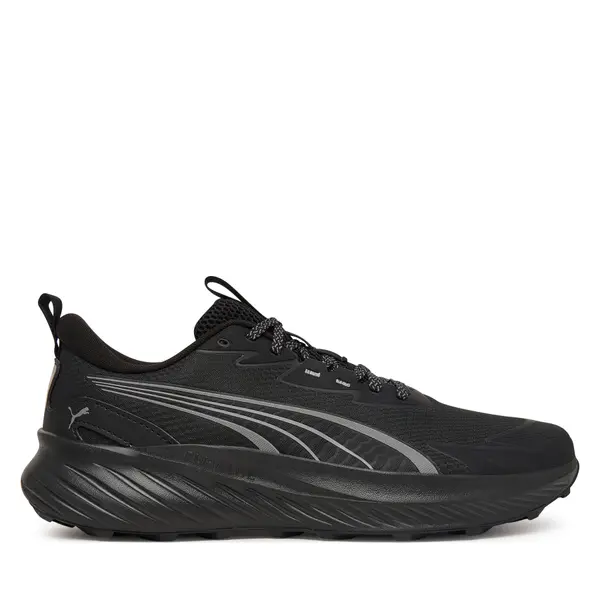 Puma Tenisice za trčanje Puma Pounce Lite 2 Trail 313736 01 Crna