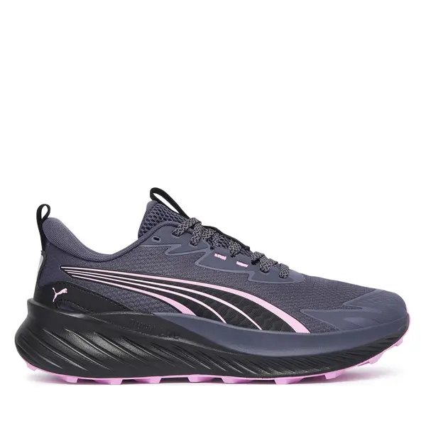 Puma Tenisice za trčanje Puma Pounce Lite 2 Trail 313736 05 Tamnoplava