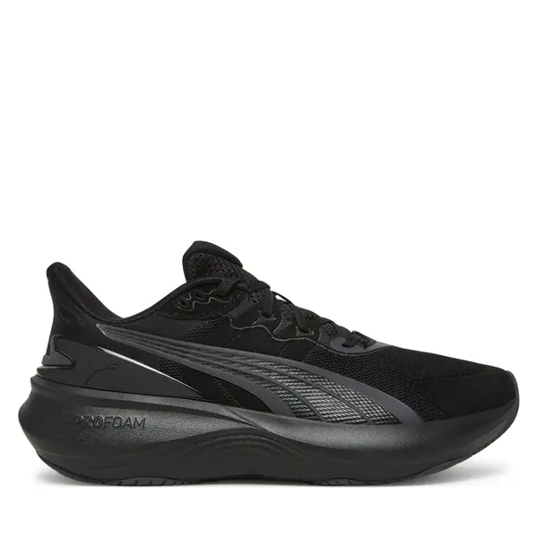 Puma Tenisice za trčanje Puma Pulse Pro 310780 05 Crna