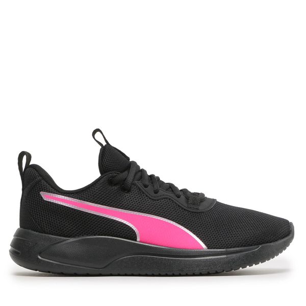 Puma Tenisice za trčanje Puma Resolve Modern Weave 377994 05 Crna