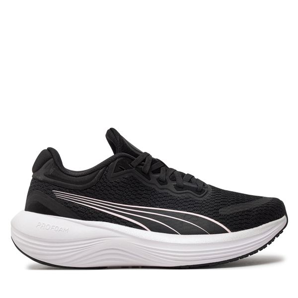 Puma Tenisice za trčanje Puma Scend Pro 378776 13 Crna
