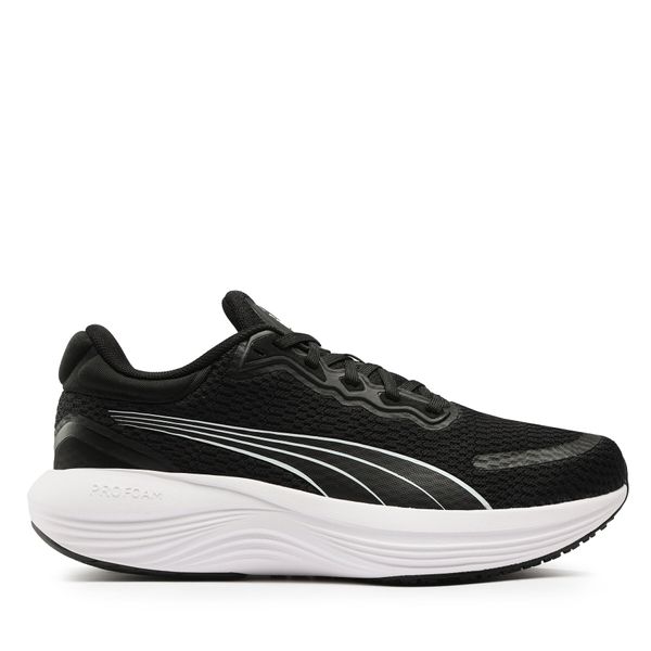 Puma Tenisice za trčanje Puma Scend Profoam Jr 379119 01 Crna