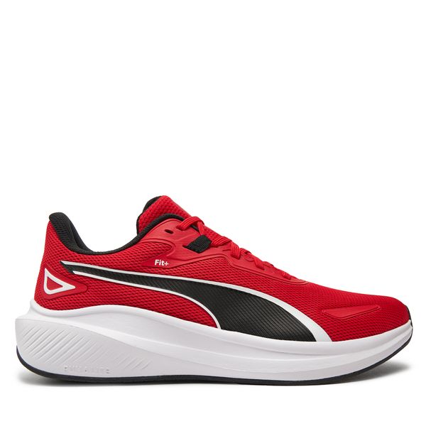 Puma Tenisice za trčanje Puma Skyrocket Lite 379437 08 Crvena
