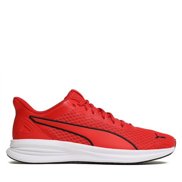 Puma Tenisice za trčanje Puma Transport Modern Fresh 378016 02 Crvena