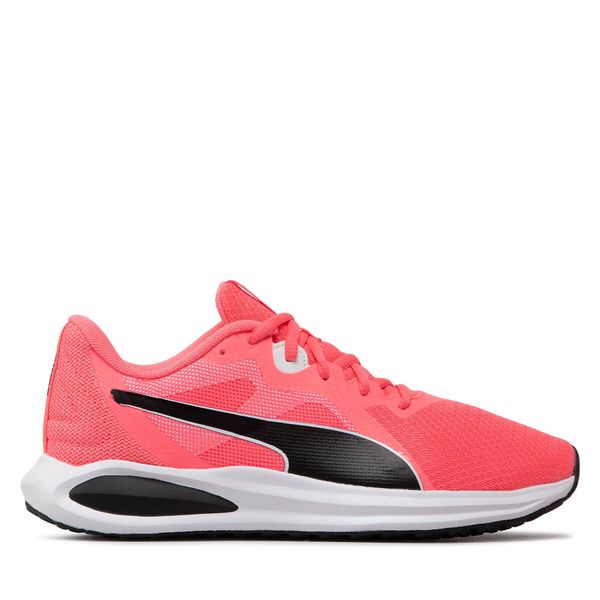 Puma Tenisice za trčanje Puma Twitch Runner 376289 22 Ružičasta