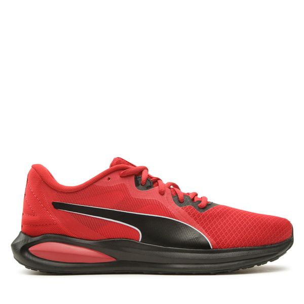 Puma Tenisice za trčanje Puma Twitch Runner Fresh 377981 04 Crvena