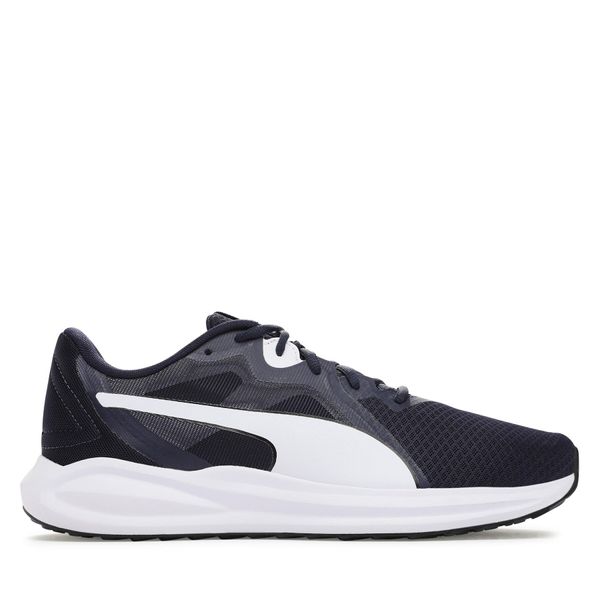 Puma Tenisice za trčanje Puma Twitch Runner Fresh 377981 05 Tamnoplava