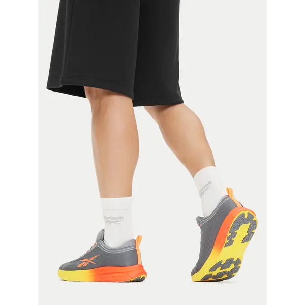 Reebok Tenisice za trčanje Reebok CEO-ROAD STRIDER 100249488 Siva