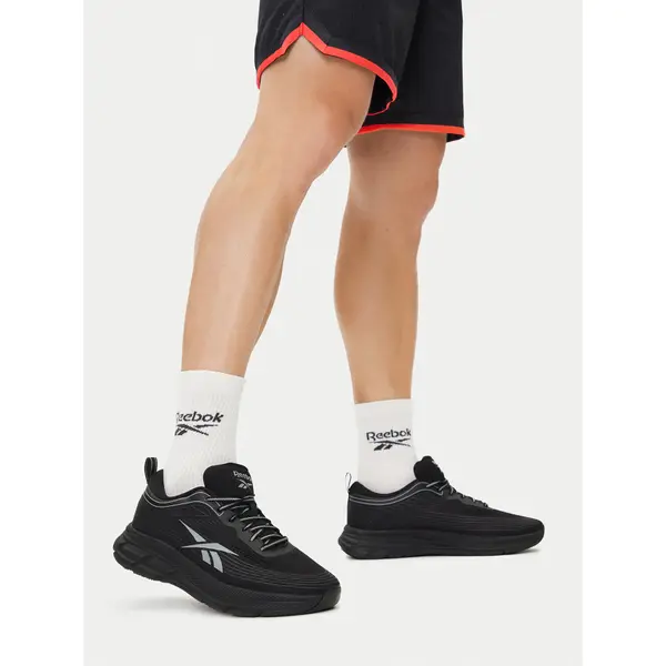 Reebok Tenisice za trčanje Reebok CEO-ROAD STRIDER 100249489 Crna