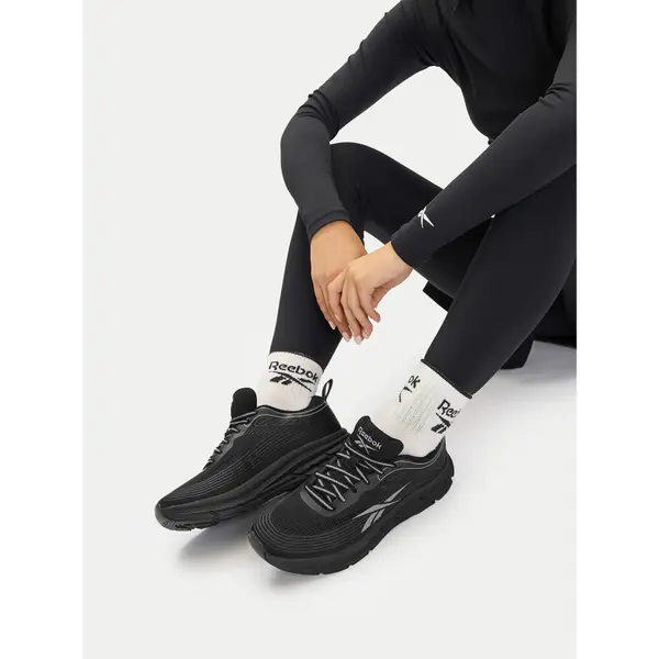 Reebok Tenisice za trčanje Reebok CEO-ROAD STRIDER 100249490 Crna