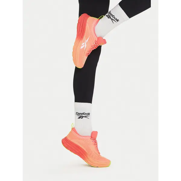 Reebok Tenisice za trčanje Reebok CEO-ROAD STRIDER 100250402 Narančasta