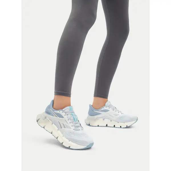 Reebok Tenisice za trčanje Reebok EO-FLOATZIG 2 100225509 Plava