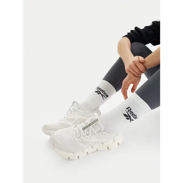 Reebok Tenisice za trčanje Reebok EO-FLOATZIG 2 100225510 Bijela