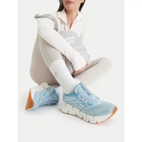 Reebok Tenisice za trčanje Reebok EO-FLOATZIG 2 100244482 Plava