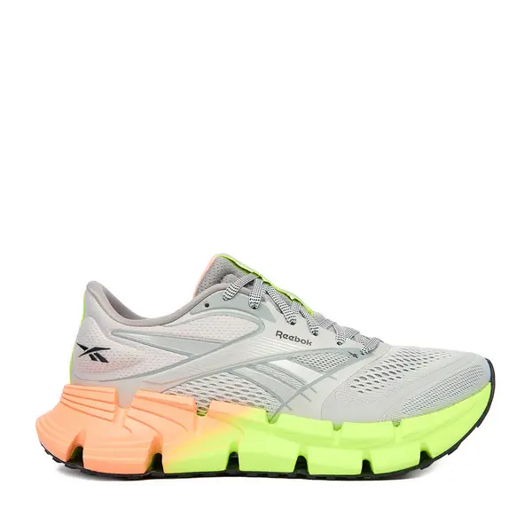 Reebok Tenisice za trčanje Reebok EO-FLOATZIG 2 100244487 Siva