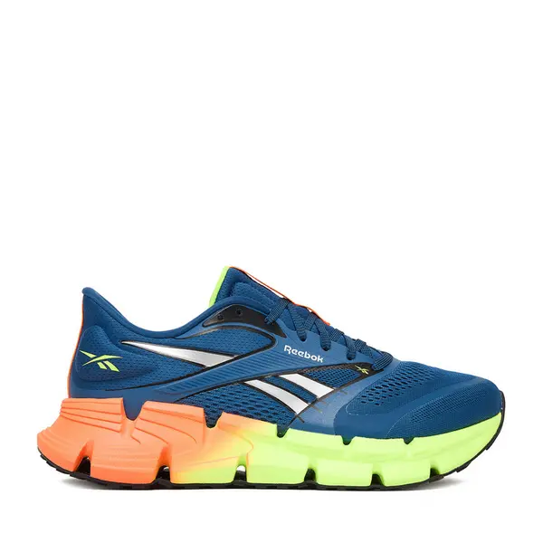 Reebok Tenisice za trčanje Reebok EO-FLOATZIG 2 100244492 Tamnoplava