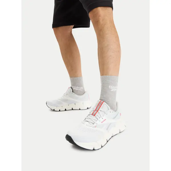 Reebok Tenisice za trčanje Reebok EO-FLOATZIG 2 100244494 Siva