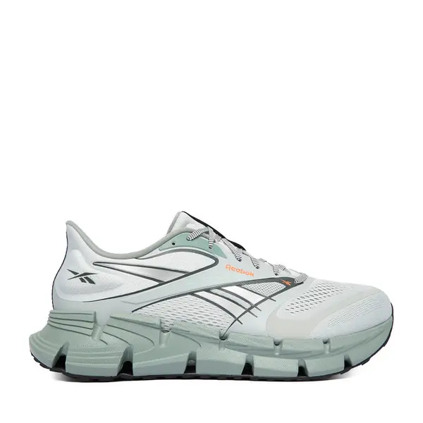 Reebok Tenisice za trčanje Reebok EO-FLOATZIG 2 100244495 Siva