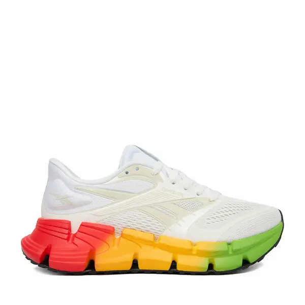 Reebok Tenisice za trčanje Reebok EO-FLOATZIG 2 SM 100257579 Bijela