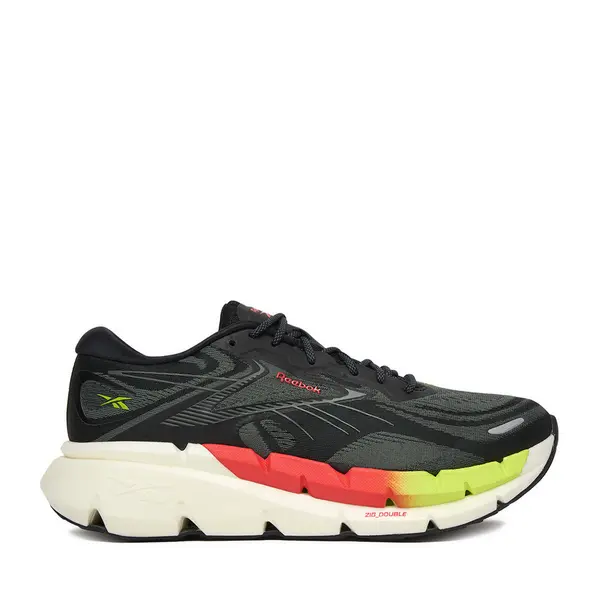 Reebok Tenisice za trčanje Reebok EO-FLOATZIG DOUBLE 100244464 Crna