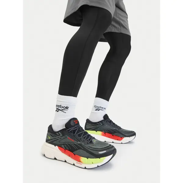 Reebok Tenisice za trčanje Reebok EO-FLOATZIG DOUBLE 100244464 Crna