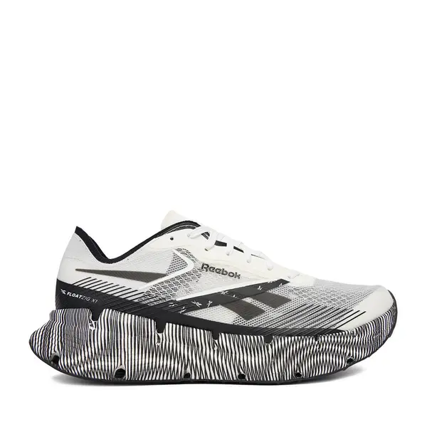 Reebok Tenisice za trčanje Reebok EO-FLOATZIG X1 100248000 Bijela