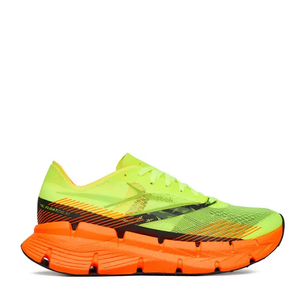 Reebok Tenisice za trčanje Reebok EO-FLOATZIG X1 100248001 Žuta