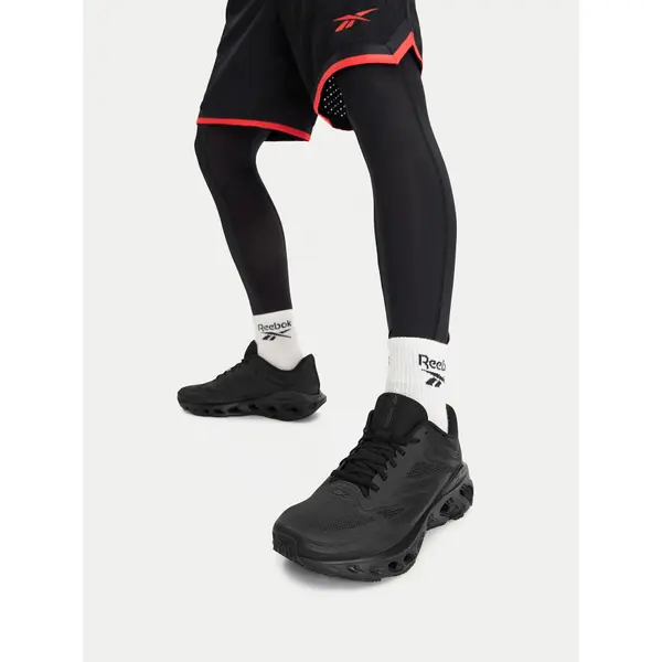 Reebok Tenisice za trčanje Reebok EO-FUEL FLEX RUN 100235790 Crna