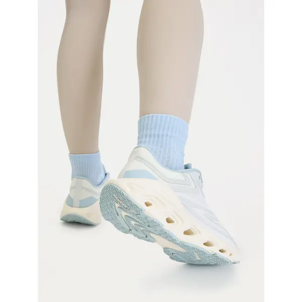 Reebok Tenisice za trčanje Reebok EO-FUEL FLEX RUN 100244524 Plava