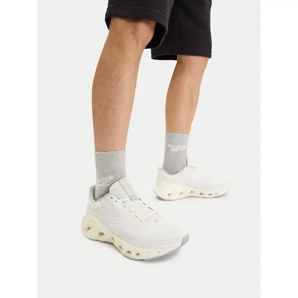 Reebok Tenisice za trčanje Reebok EO-FUEL FLEX RUN 100244529 Écru