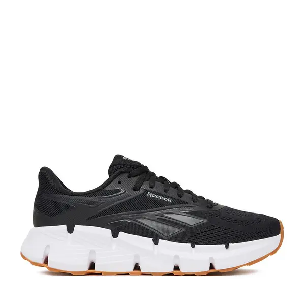 Reebok Tenisice za trčanje Reebok EO-ZIG DYNAMICA 6 100225495 W Crna