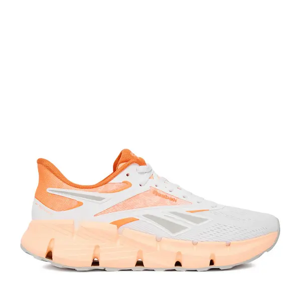 Reebok Tenisice za trčanje Reebok EO-ZIG DYNAMICA 6 100244512 Bijela