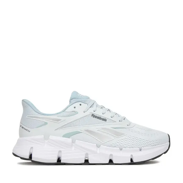 Reebok Tenisice za trčanje Reebok EO-ZIG DYNAMICA 6 100244516 Siva