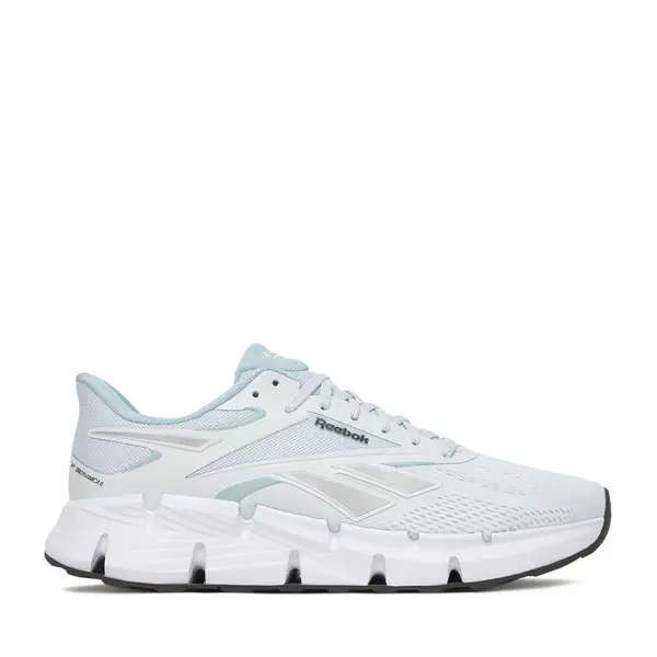 Reebok Tenisice za trčanje Reebok EO-ZIG DYNAMICA 6 100244516 W Siva