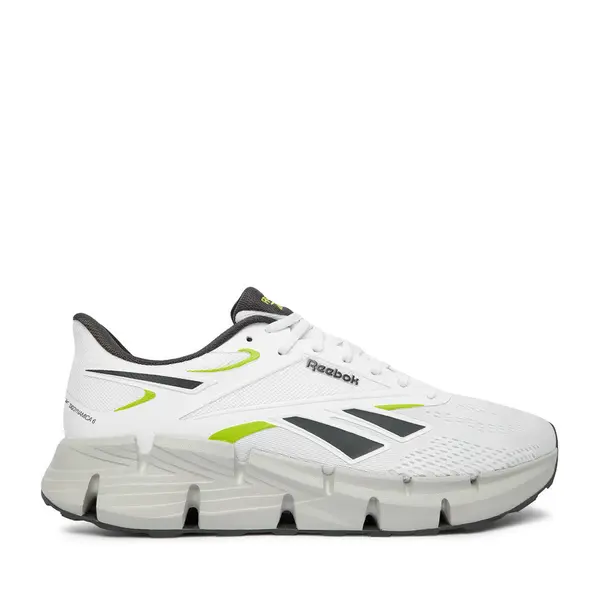 Reebok Tenisice za trčanje Reebok EO-ZIG DYNAMICA 6 100244518 Bijela