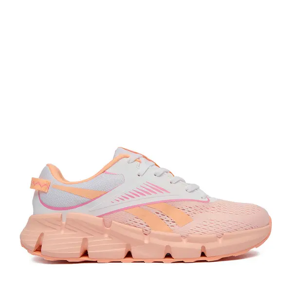 Reebok Tenisice za trčanje Reebok EO-ZIG DYNAMICA 6 100246200 Ružičasta