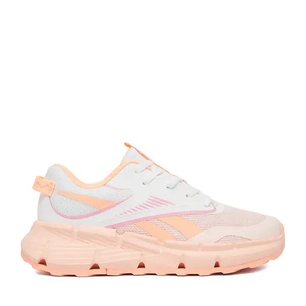 Reebok Tenisice za trčanje Reebok EO-ZIG DYNAMICA 6 100246201 Ružičasta