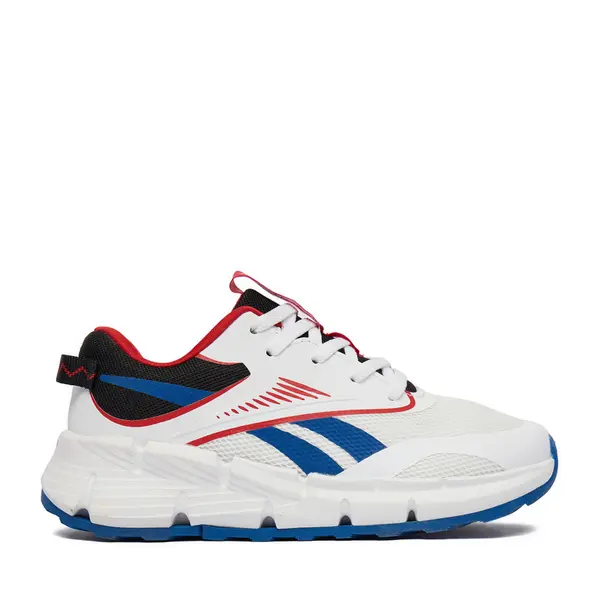 Reebok Tenisice za trčanje Reebok EO-ZIG DYNAMICA 6 100247310 Bijela