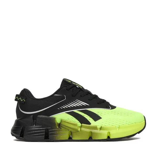 Reebok Tenisice za trčanje Reebok EO-ZIG DYNAMICA 6 100257775 Crna
