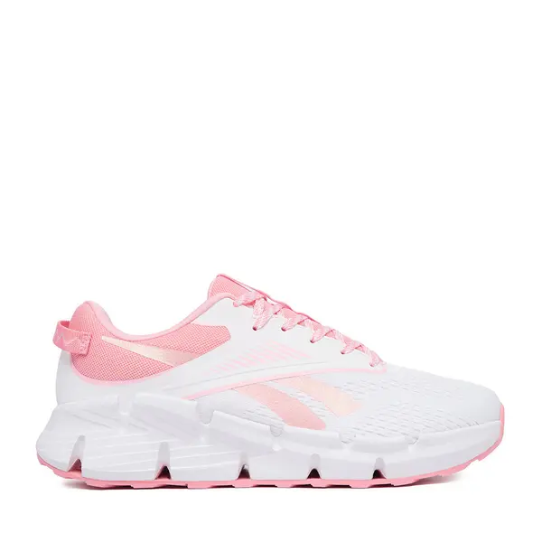 Reebok Tenisice za trčanje Reebok Eo-Zig Dynamica 6 100267867 Bijela