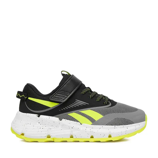 Reebok Tenisice za trčanje Reebok Eo-Zig Dynamica 6 100267867 Crna