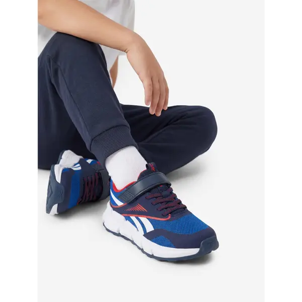 Reebok Tenisice za trčanje Reebok Eo-Zig Dynamica 6 100267867 Tamnoplava
