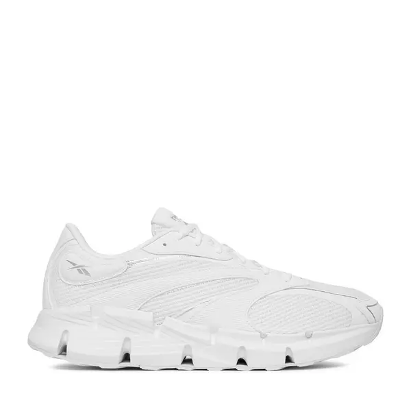 Reebok Tenisice za trčanje Reebok EO-ZIG HYPNOTICA 100238013 Bijela