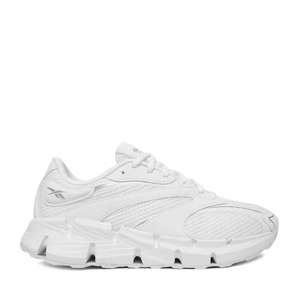Reebok Tenisice za trčanje Reebok EO-ZIG HYPNOTICA 100238013 W Bijela