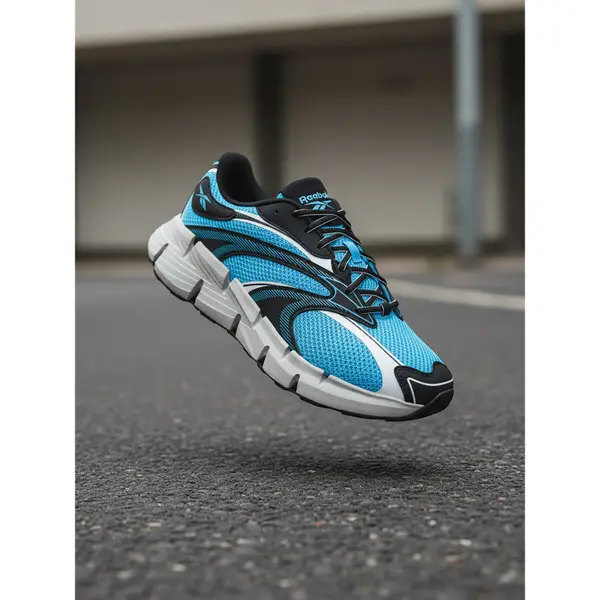 Reebok Tenisice za trčanje Reebok EO-ZIG HYPNOTICA 100238014 Plava