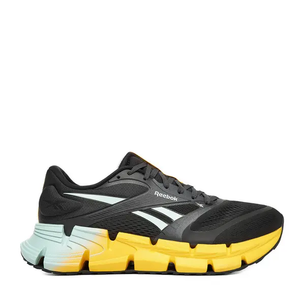 Reebok Tenisice za trčanje Reebok EOSB-FLOATZIG 2 100225501 Crna
