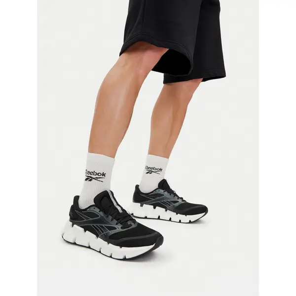 Reebok Tenisice za trčanje Reebok EOSB-FLOATZIG 2 100225503 Crna