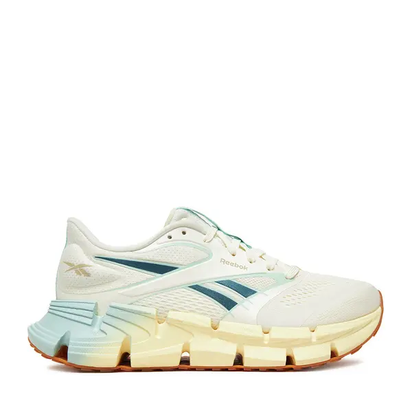 Reebok Tenisice za trčanje Reebok EOSB-FLOATZIG 2 100225506 Écru