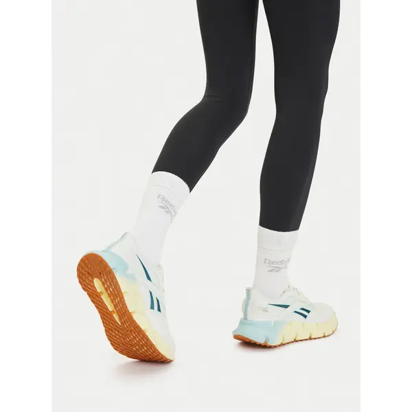 Reebok Tenisice za trčanje Reebok EOSB-FLOATZIG 2 100225506 Écru